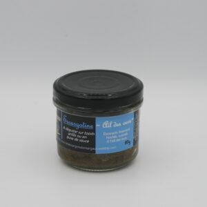 Escargotine ail des ours