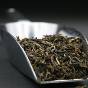 Yunnan Green