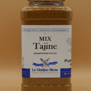 Mélange Tajine