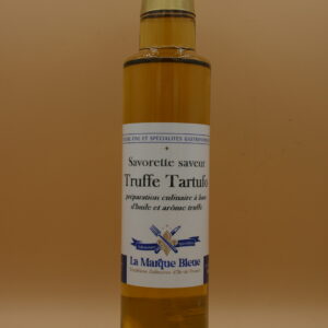 Huile de Truffe Blanche Tartufo