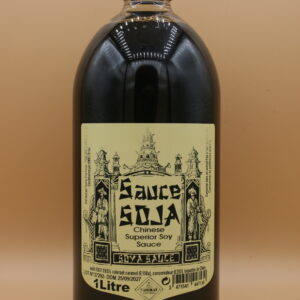 Sauce soja 1L