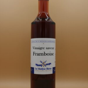 Vinaigre de Framboise 50cl
