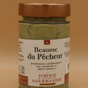 Beaume du Pêcheur