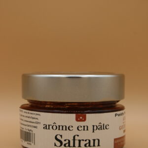 arôme en pâte Safran