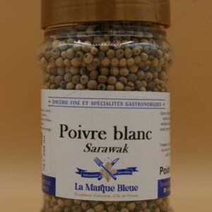 Poivre blanc Sarawak