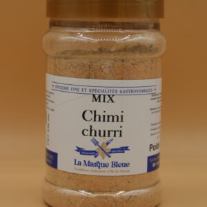 Mix Chimichurri
