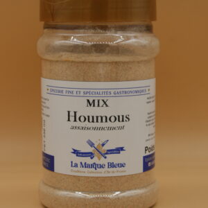 Mix Houmous