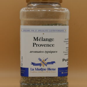 Mélange Provence