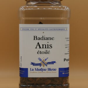 Badiane Anis Étoilé