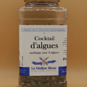 Cocktail d’Algues