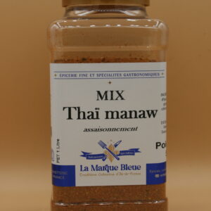 Mélange Thai Manaw