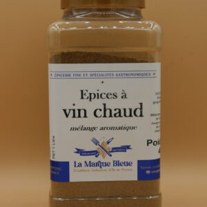 Epices à vin chaud
