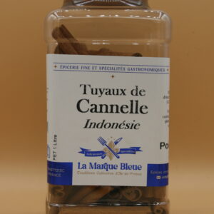 Tuyaux de Cannelle Indonésie