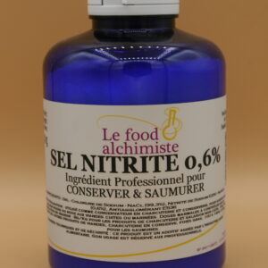 Sel nitrite
