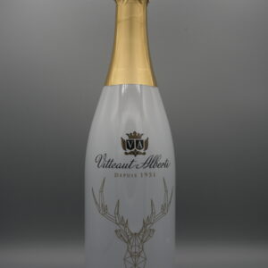 "Cuvée Wild" Blanc  Maison Vitteaut-Alberti