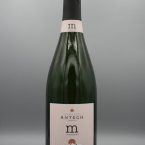 "L'Ancestrale" Limoux Blanc Famille Antech