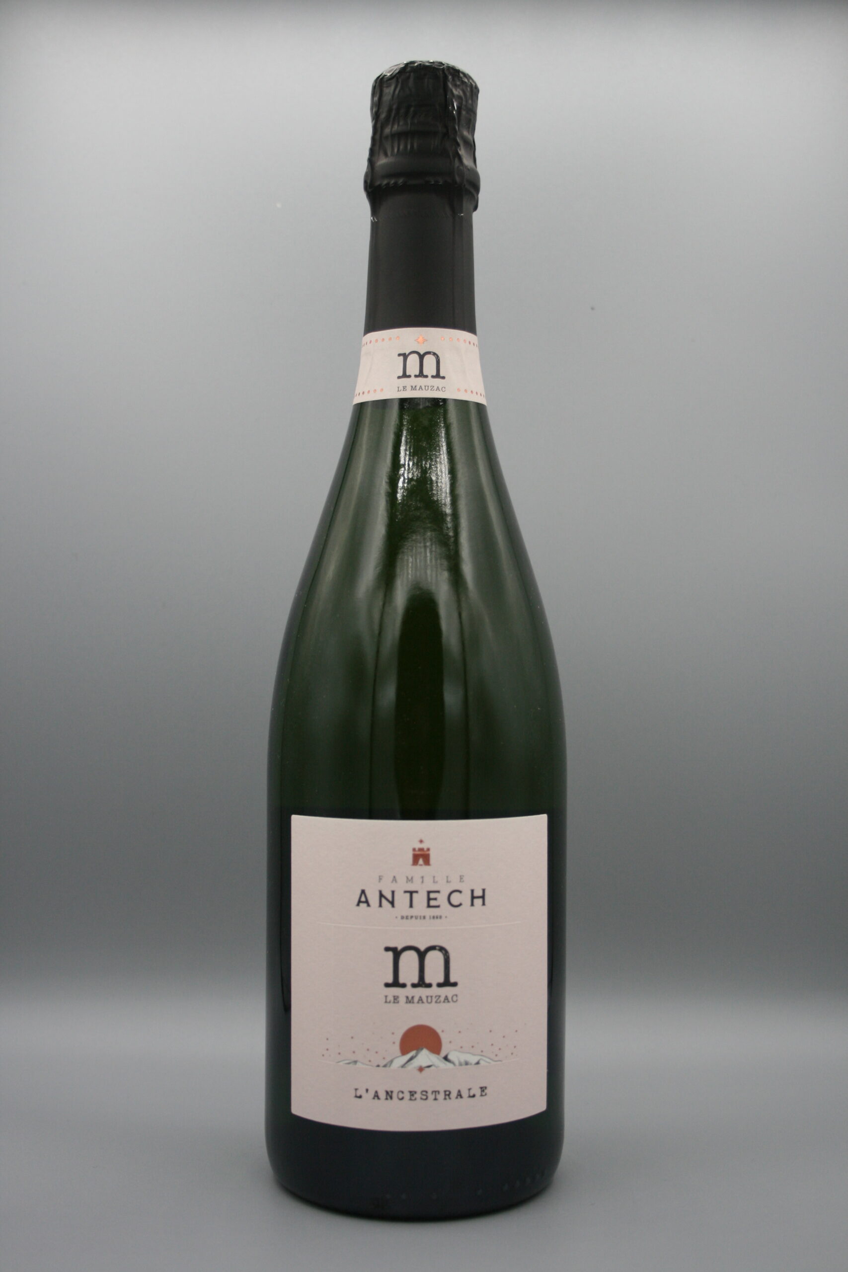 "L'Ancestrale" Limoux Blanc Famille Antech