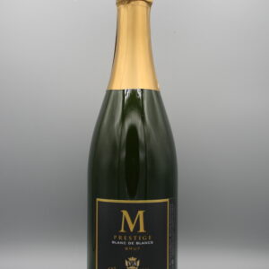 Vin Mousseux Méthode Traditionnelle Maison Vitteaut-Alberti