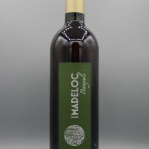 "Ma Dame Jeanne" Banyuls Traditionnel Domaine Madeloc