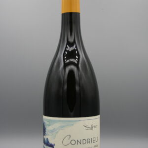 Condrieu "Jeanne Elise" Blanc  Domaine Gaillard