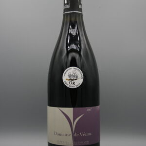 Côtes du Roussillon  Domaine Venus