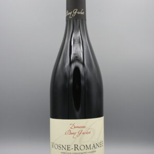 Vosne Romanée Domaine Bony-Gachot