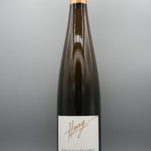 Riesling "Vallée Noble" Domaine Haag