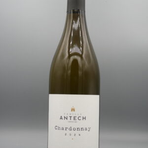 Chardonnay Blanc Famille Antech
