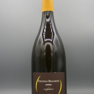 "Confidence" Blanc Domaine Beaubois