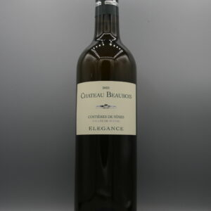 "Élégance" Blanc  Domaine Beaubois