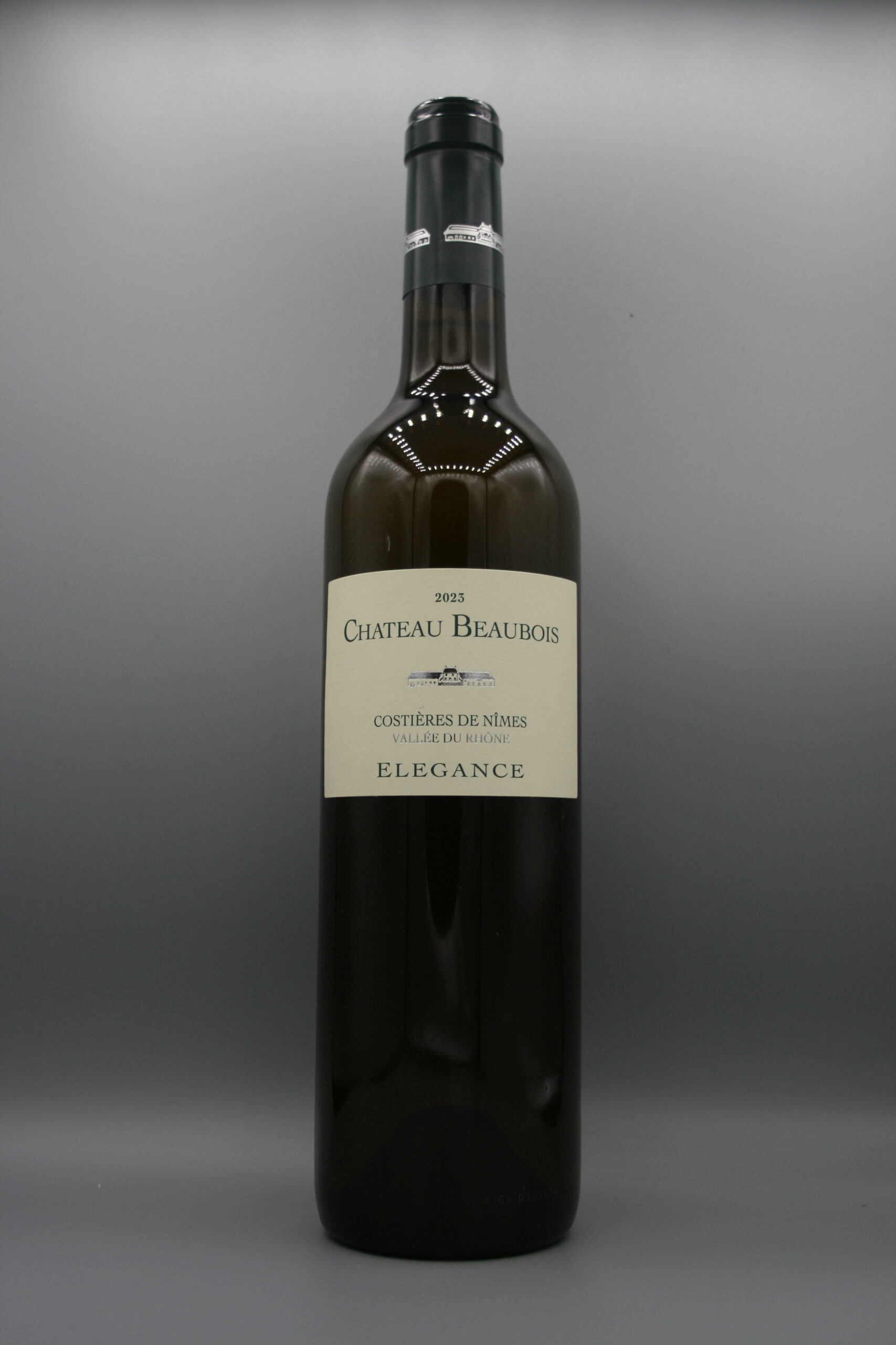"Élégance" Blanc Domaine Beaubois