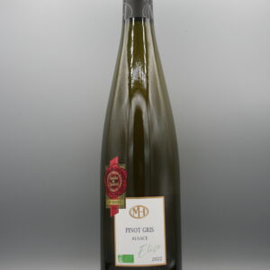 Pinot Gris "Cuvée Elise" Domaine Materne Haegelin