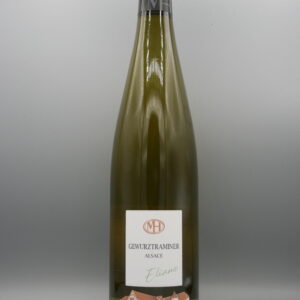 Gewurztraminer "Cuvée Eliane" Blanc  Domaine Materne Haegelin