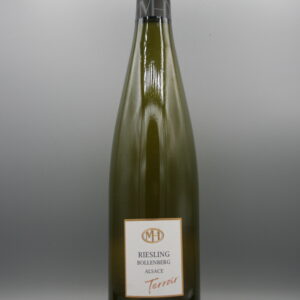 Riesling "Bollenberg" Domaine Materne Haegelin