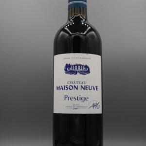 “Prestige” Rouge Domaine Maison Neuve