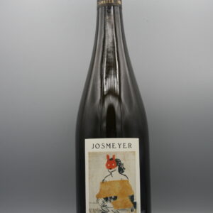 Pinot Gris "Le Fromenteau"  Domaine Josmeyer