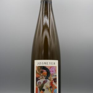 Gewurztraminer "Les Folastries" Domaine Josmeyer
