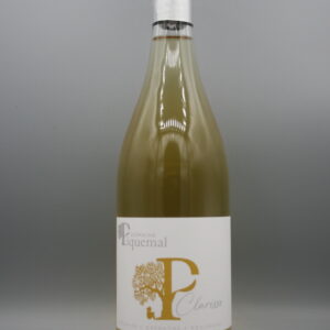 "Clarisse Blanc"  Domaine Piquemal
