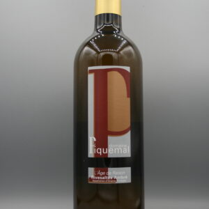 "L'Âge de Raison" Rouge Domaine Piquemal