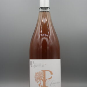 "Romain" Rosé Domaine Piquemal