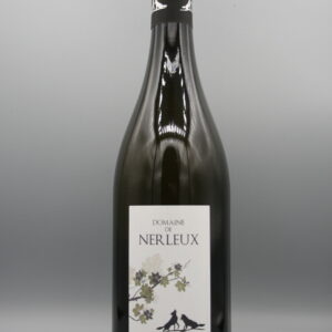 "Cuvée des Nerleux" Blanc Domaine de Nerleux