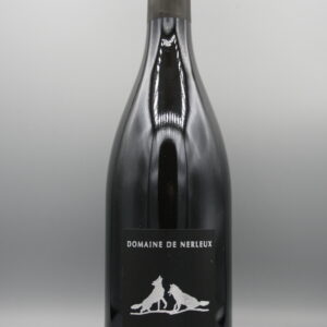 "Les Loups Blancs" Blanc Domaine de Nerleux