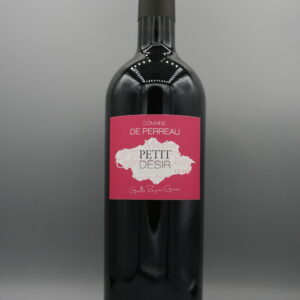 “Petit Désir“ Rouge Domaine Perreau