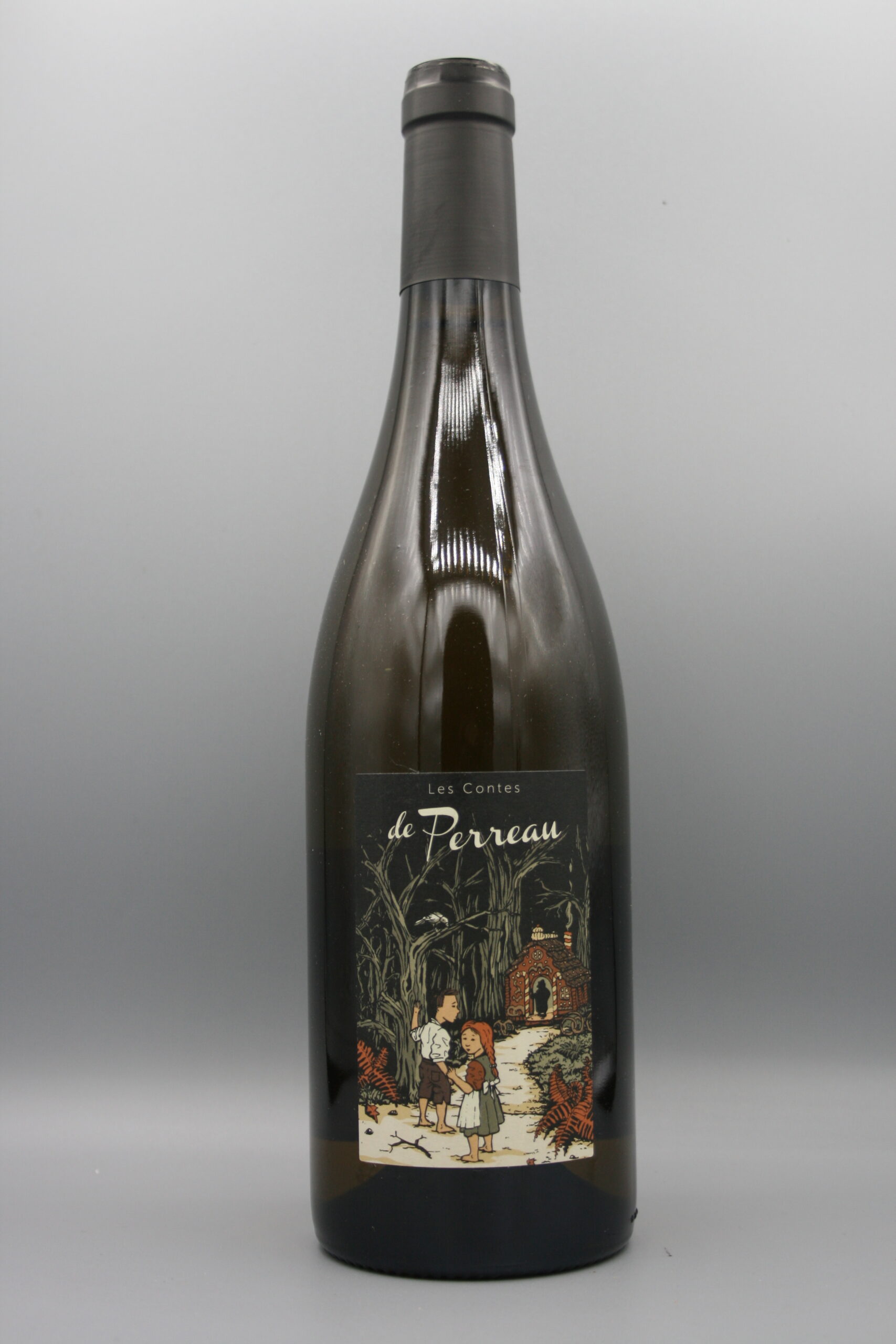 "Les Contes de Perreau" Blanc Domaine Perreau