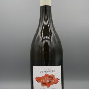 "Désir d'Aurore" Blanc Domaine Perreau