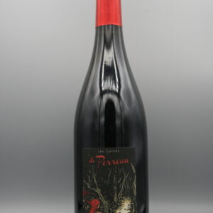 "Les Contes de Perreau" Rouge Domaine Perreau
