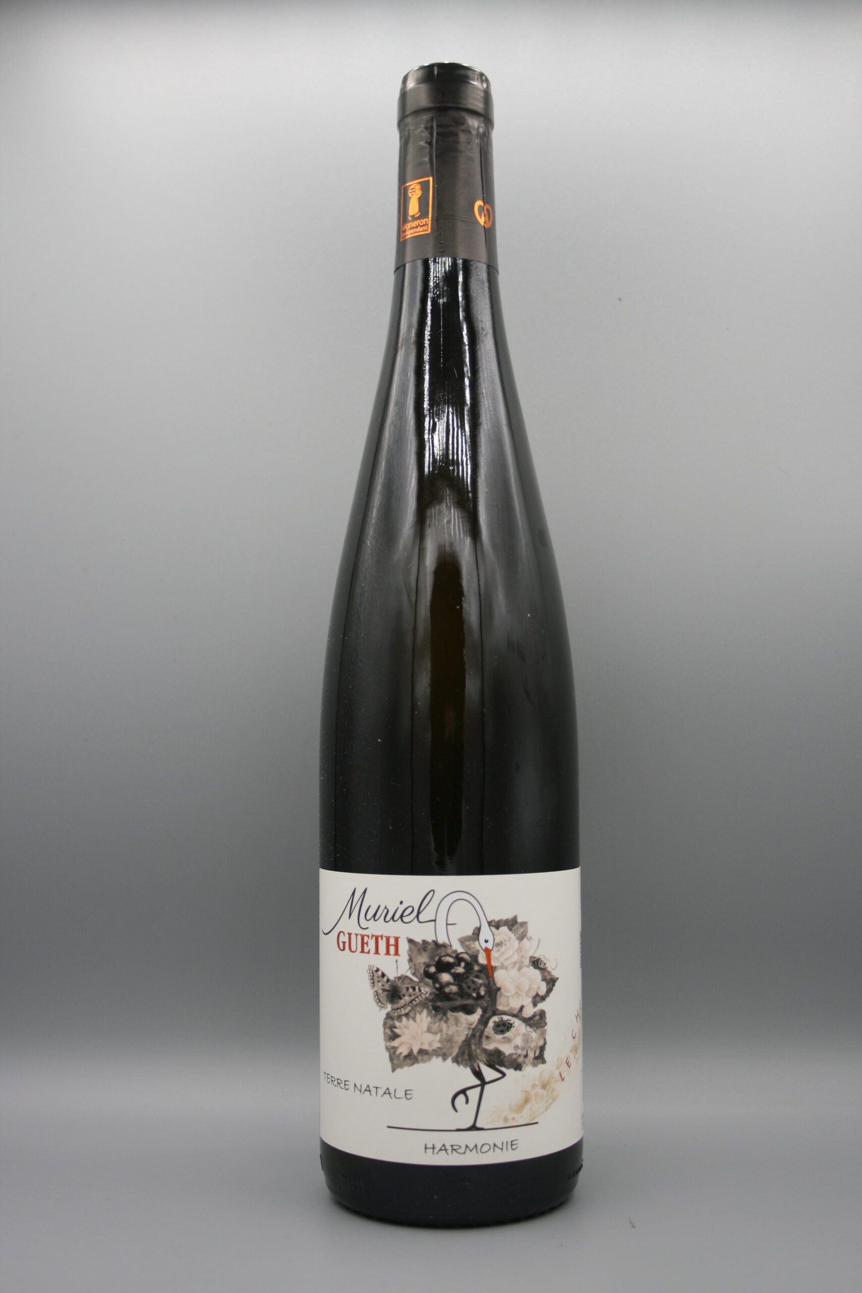 “Harmonie” Blanc Domaine Gueth