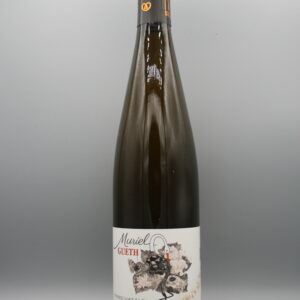 “Les Roches Dorées” Blanc Domaine Gueth