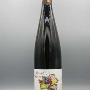 “Pinot noir” Domaine Gueth