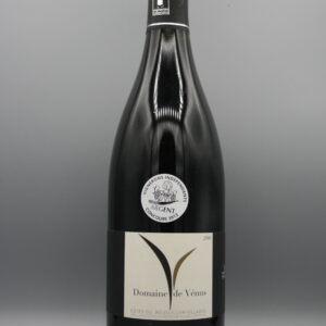 Côtes du Roussillon Villages  Domaine Venus